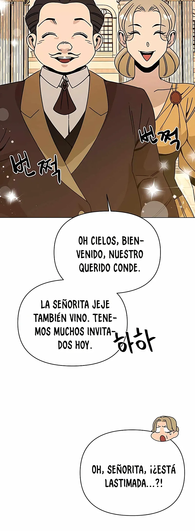 De plebeyo a duque capítulo 49 página 29