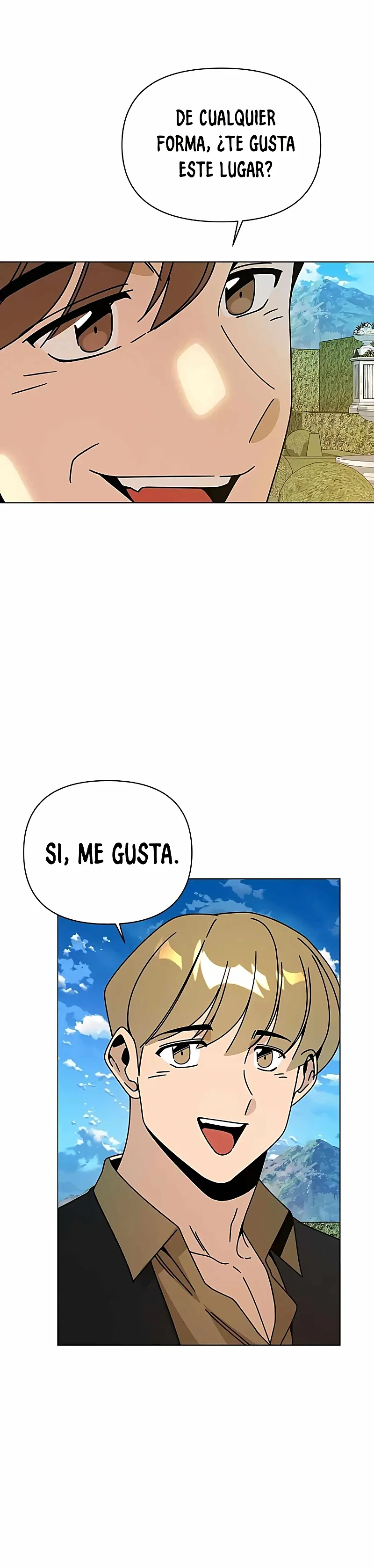 De plebeyo a duque capítulo 49 página 38