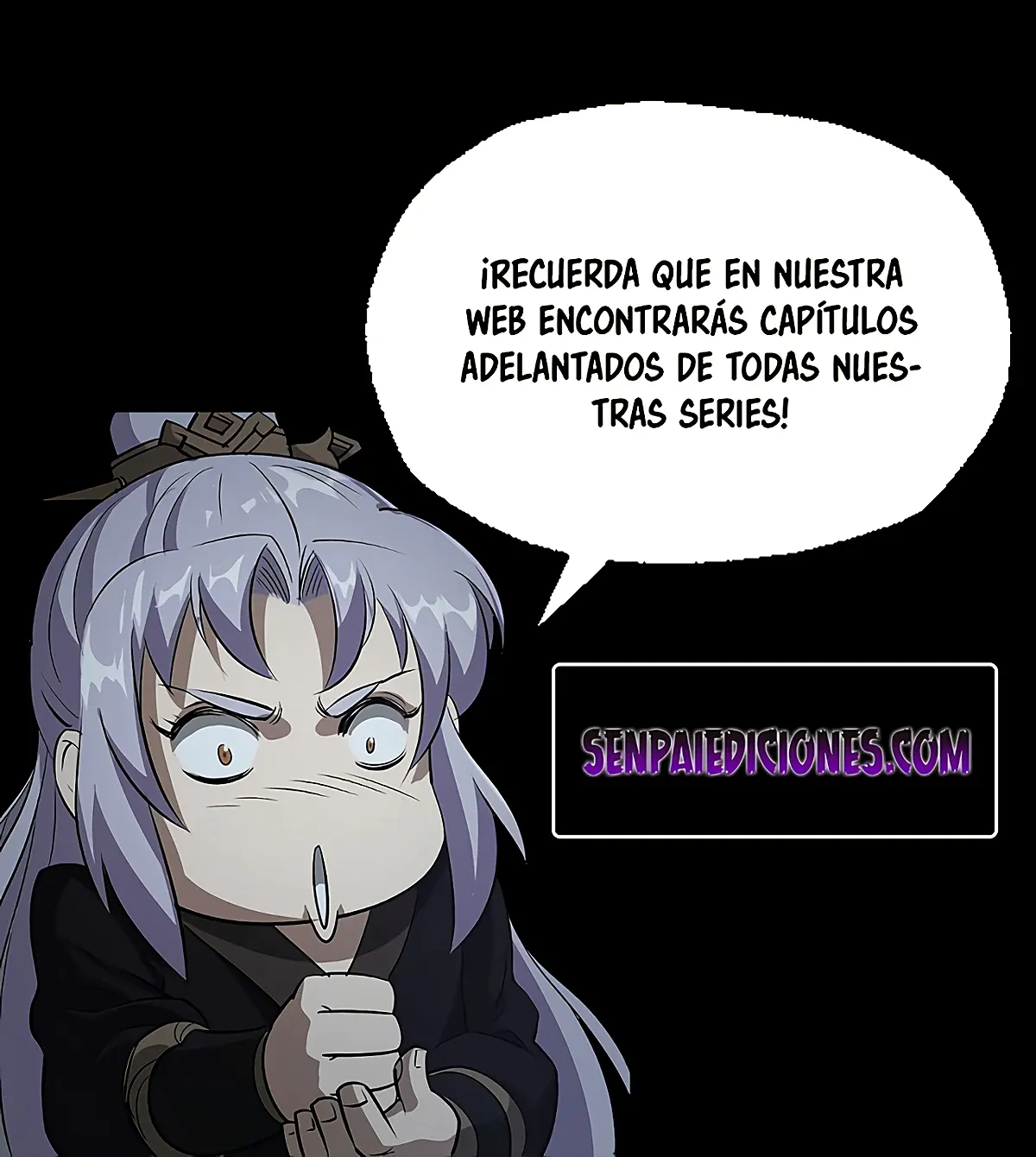 De plebeyo a duque capítulo 49 página 46