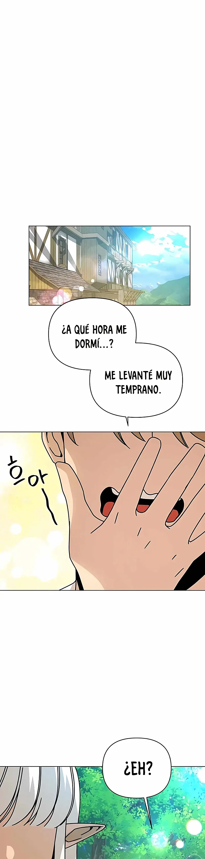 De plebeyo a duque capítulo 49 página 5