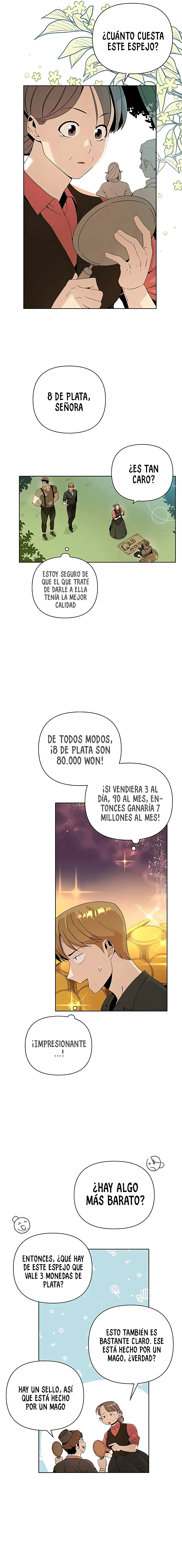 De plebeyo a duque capítulo 5 página 11