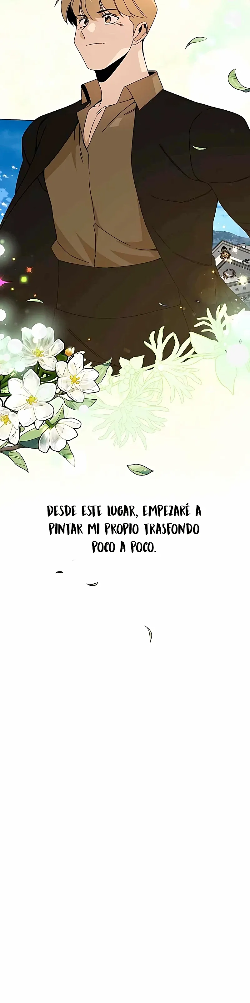 De plebeyo a duque capítulo 50 página 13