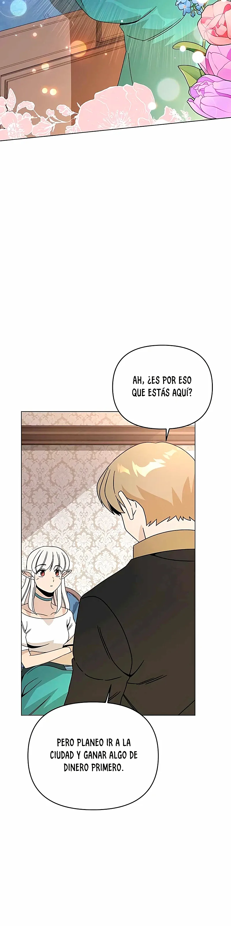 De plebeyo a duque capítulo 50 página 39