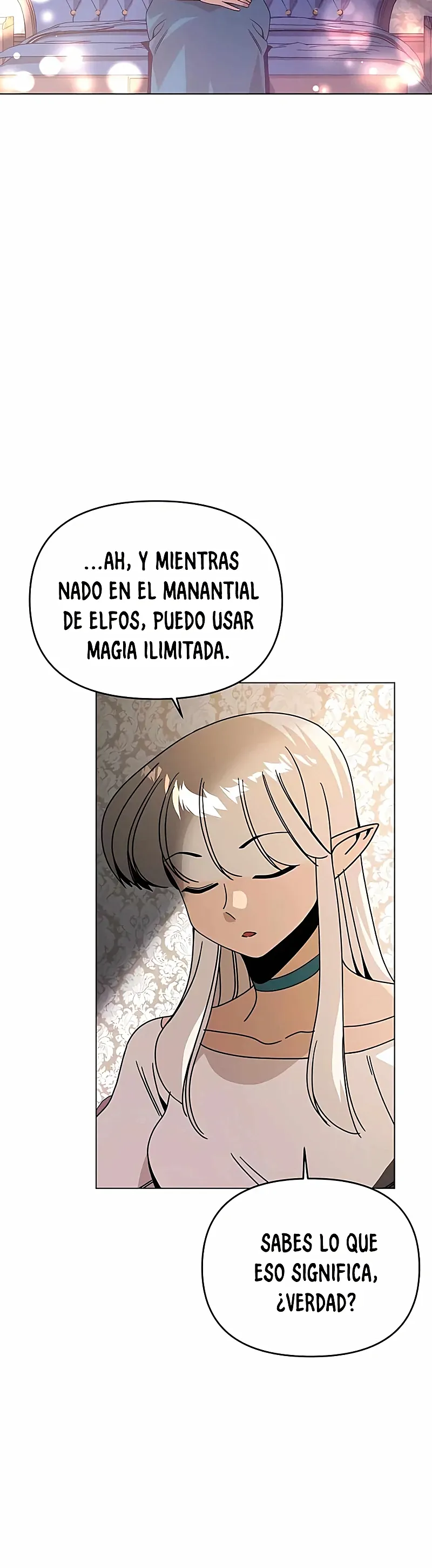 De plebeyo a duque capítulo 51 página 11