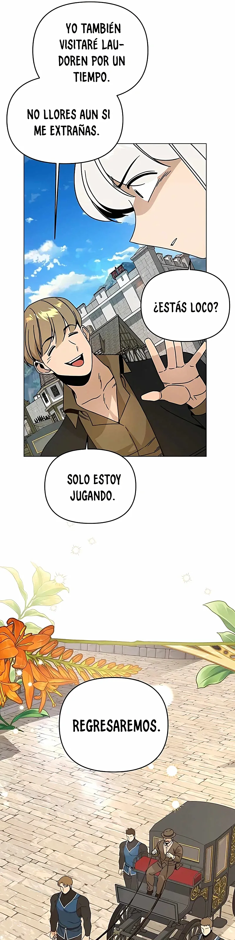 De plebeyo a duque capítulo 51 página 15