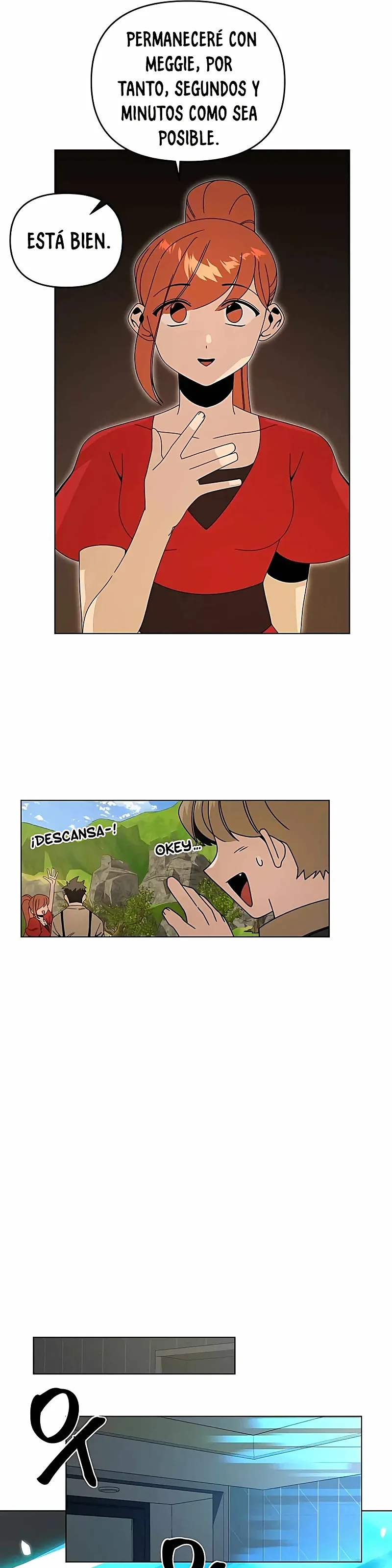 De plebeyo a duque capítulo 51 página 29