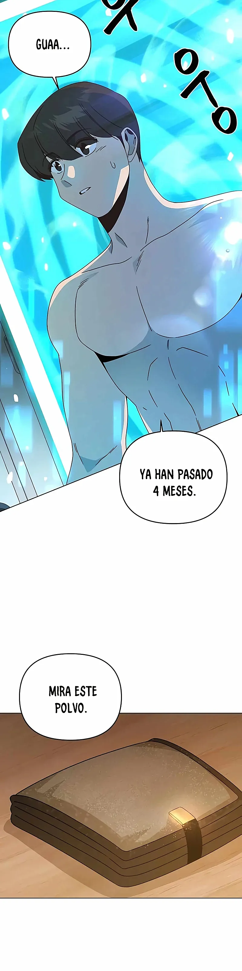 De plebeyo a duque capítulo 51 página 30