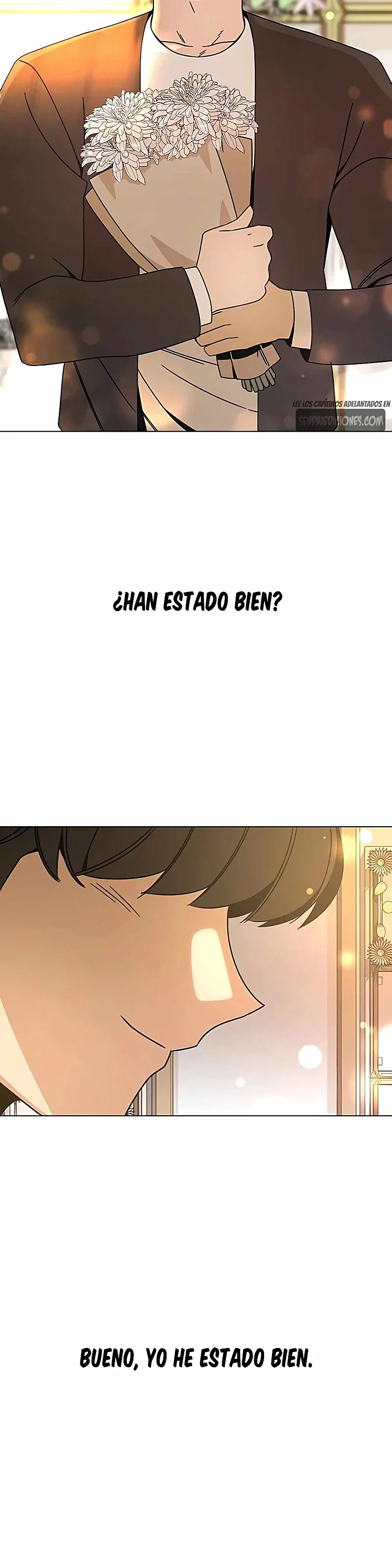 De plebeyo a duque capítulo 51 página 33