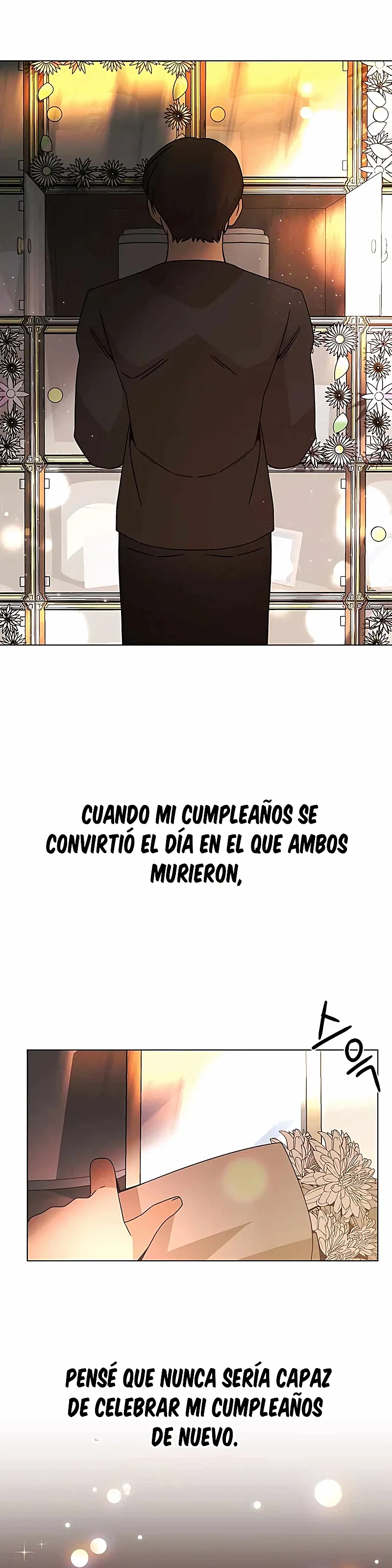 De plebeyo a duque capítulo 51 página 34