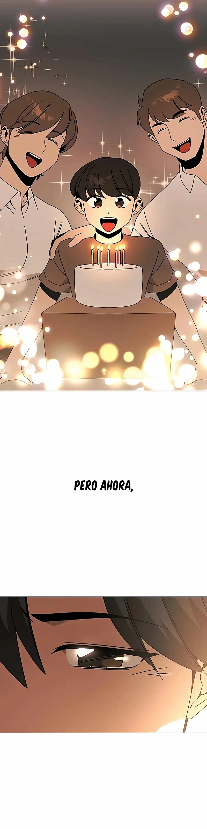 De plebeyo a duque capítulo 51 página 35