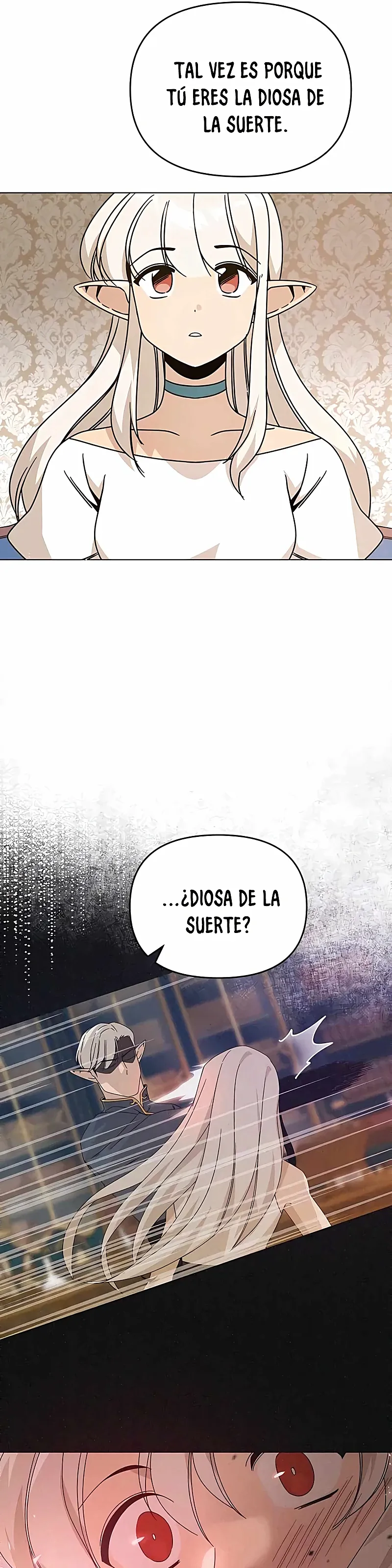 De plebeyo a duque capítulo 51 página 9