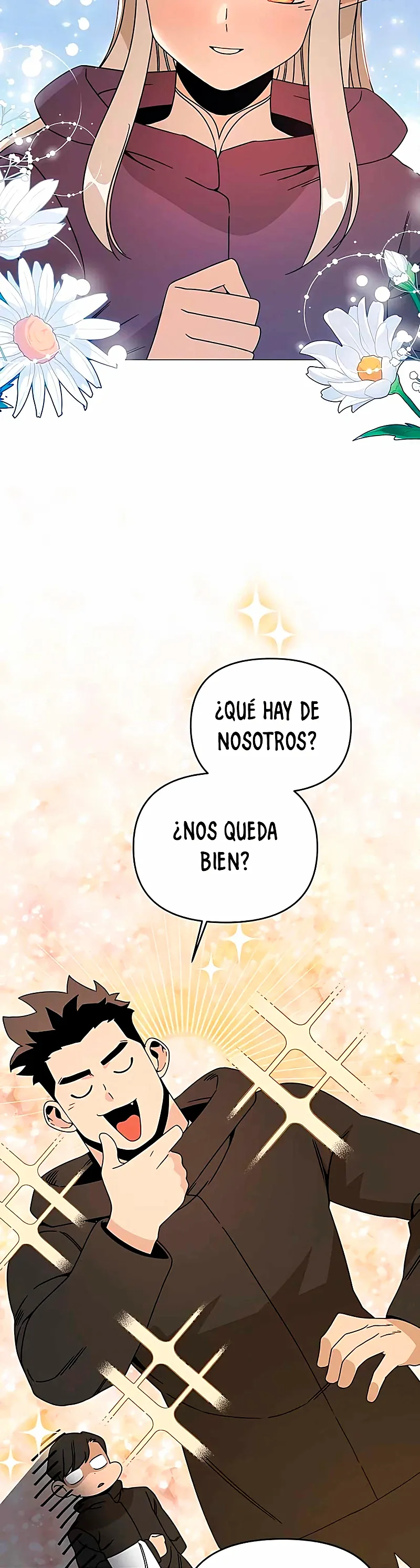 De plebeyo a duque capítulo 52 página 23