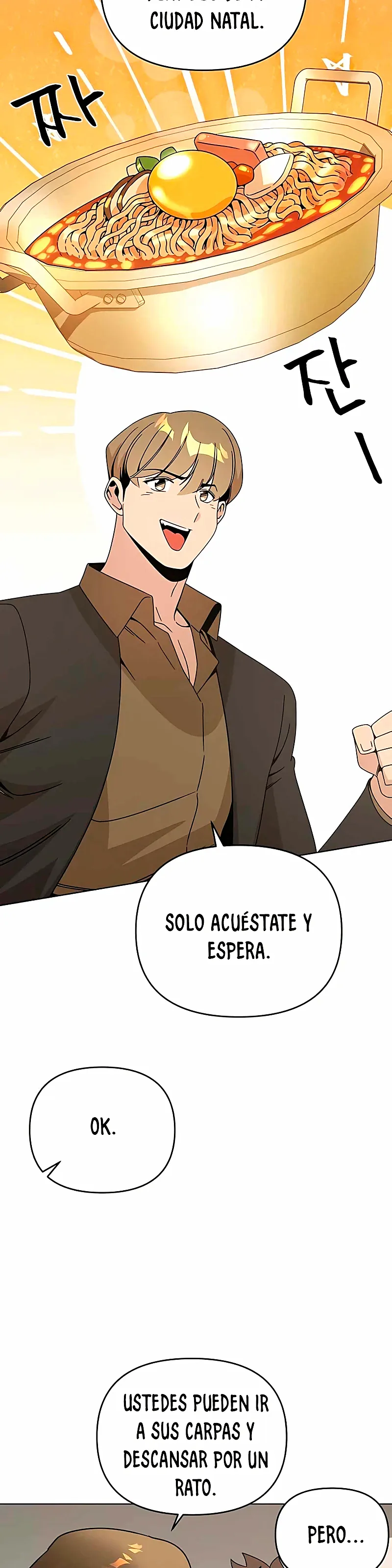 De plebeyo a duque capítulo 52 página 25