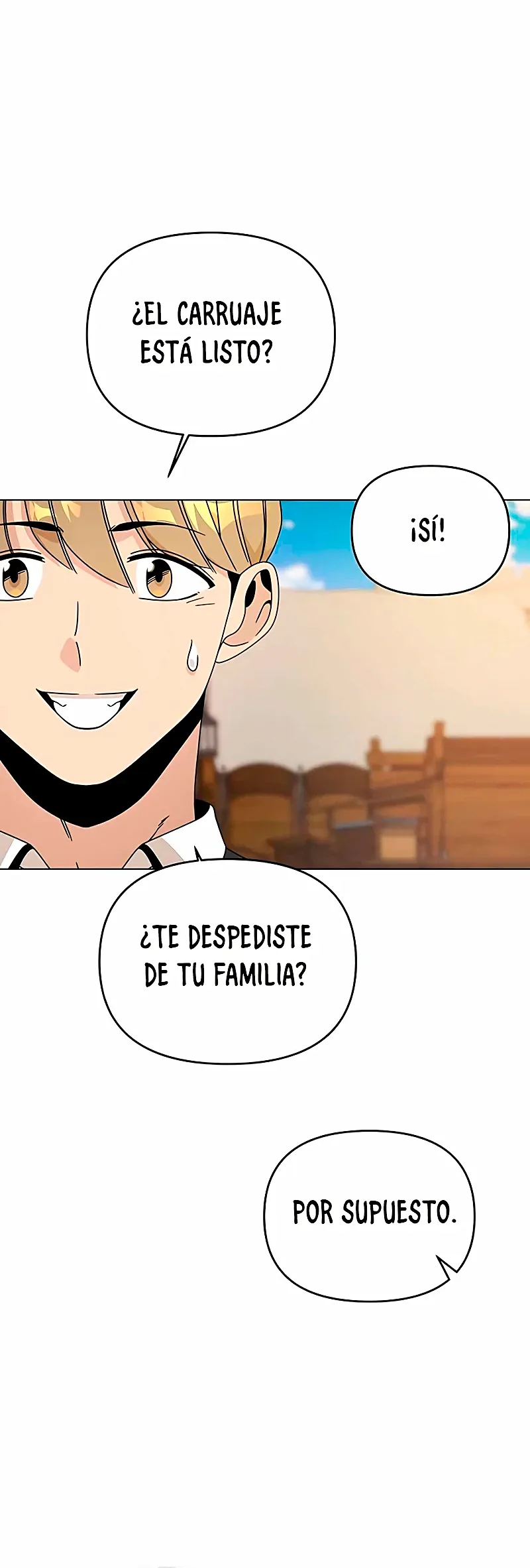 De plebeyo a duque capítulo 52 página 7