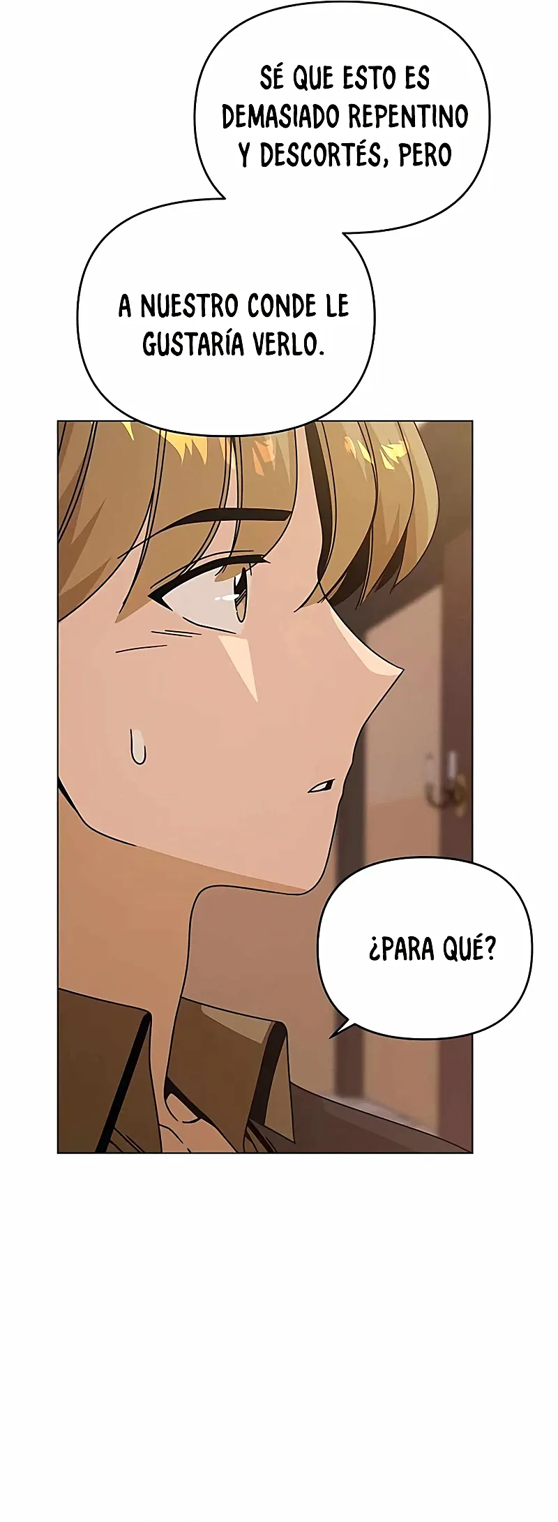 De plebeyo a duque capítulo 53 página 15
