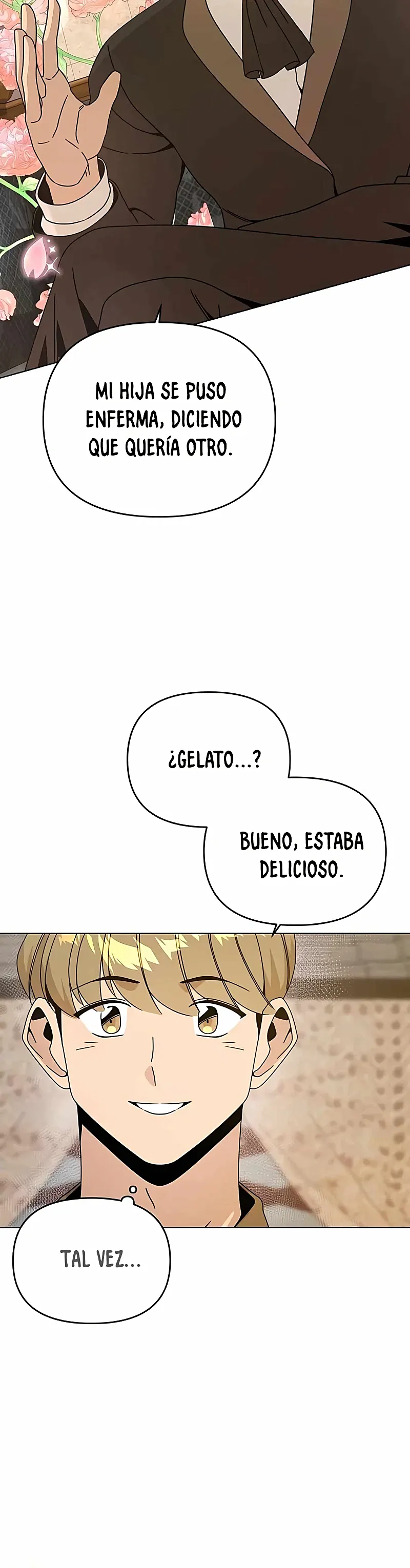 De plebeyo a duque capítulo 53 página 22