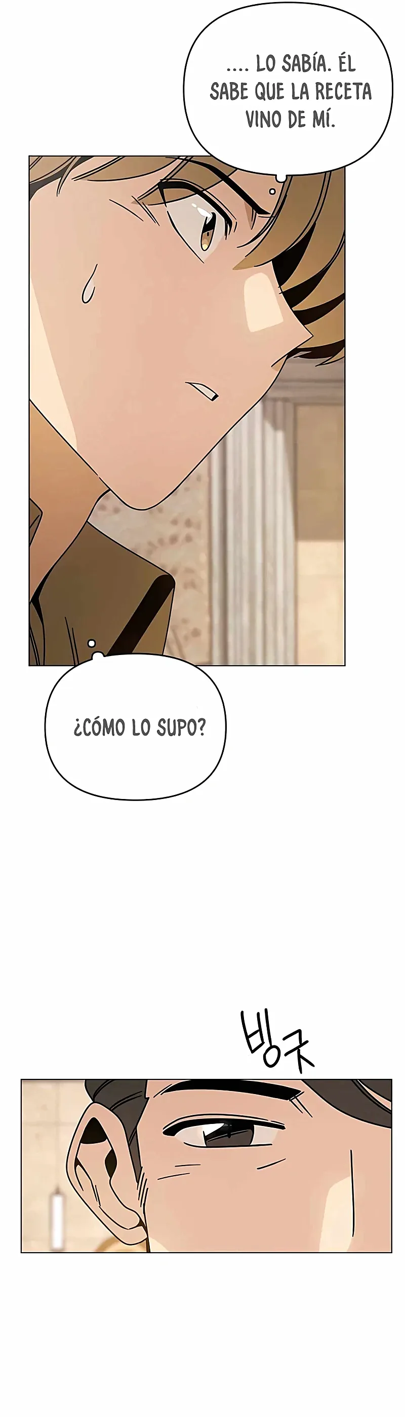 De plebeyo a duque capítulo 53 página 24