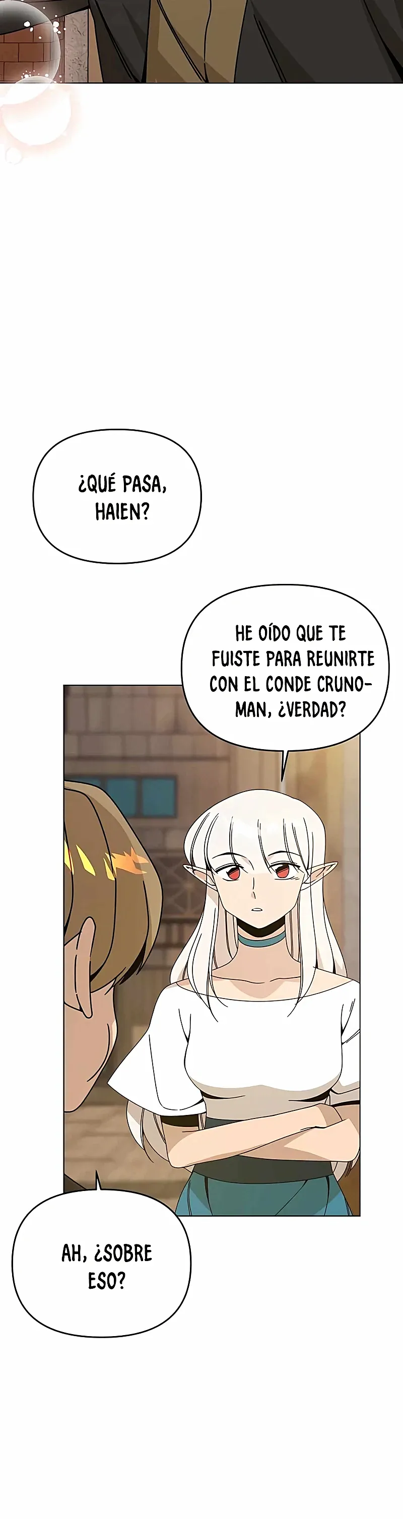 De plebeyo a duque capítulo 53 página 35