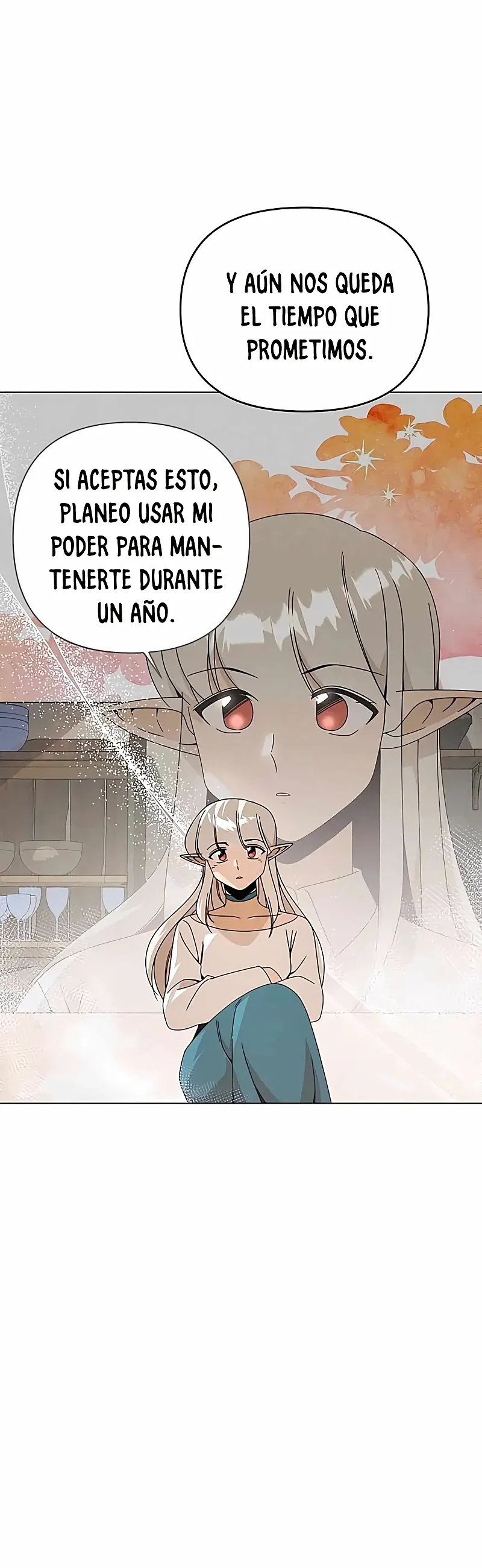 De plebeyo a duque capítulo 53 página 4
