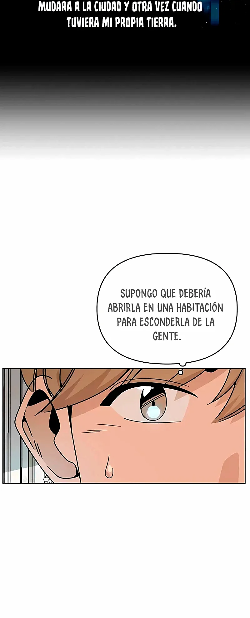 De plebeyo a duque capítulo 54 página 21
