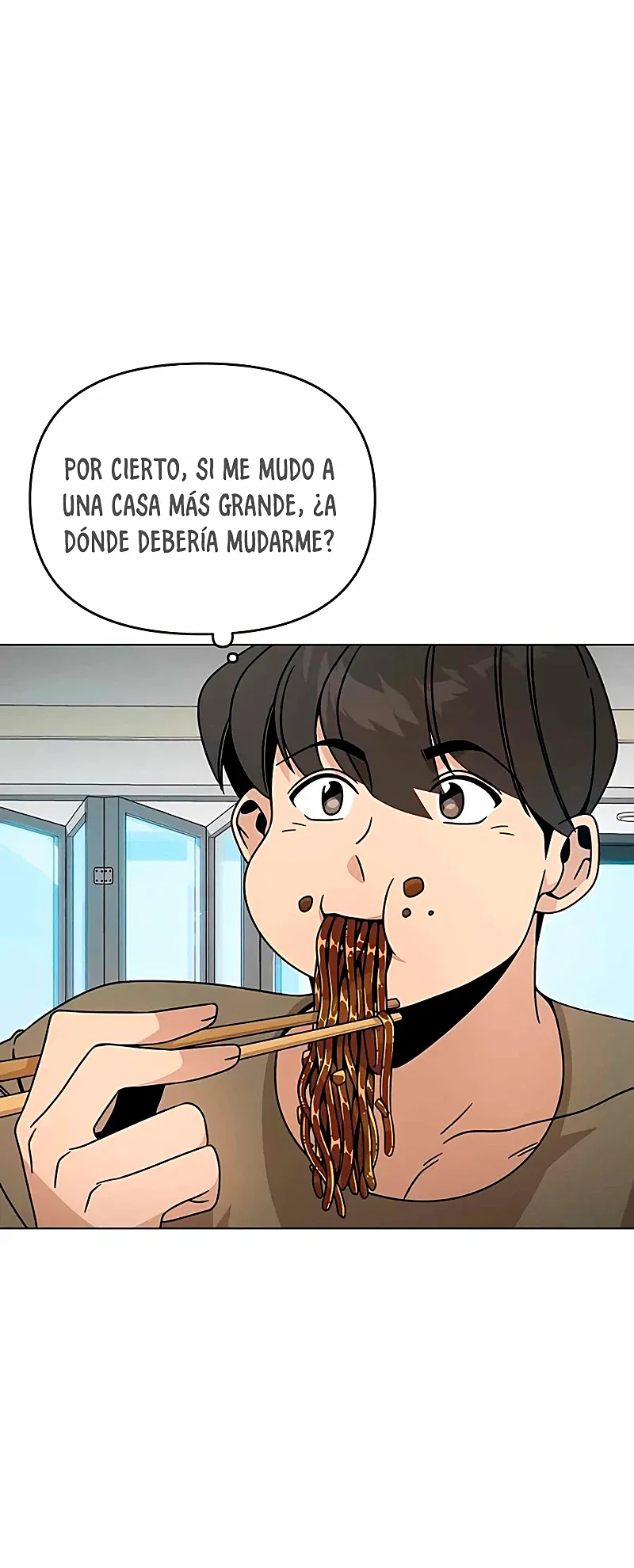 De plebeyo a duque capítulo 54 página 30
