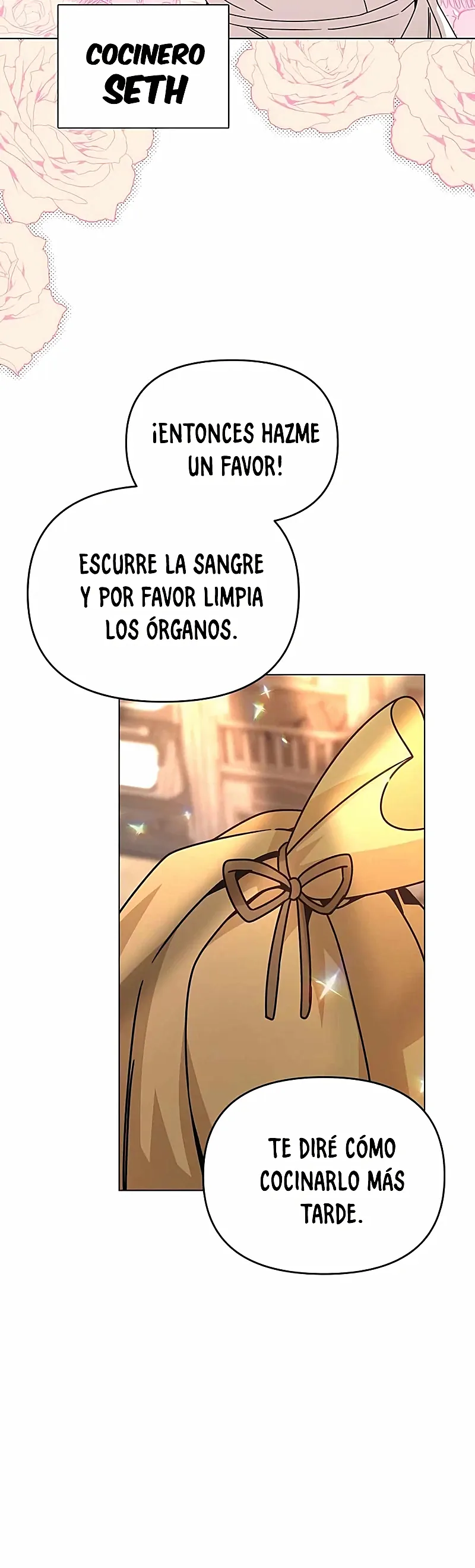 De plebeyo a duque capítulo 55 página 19