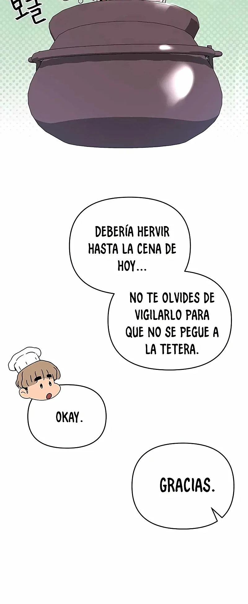 De plebeyo a duque capítulo 55 página 30