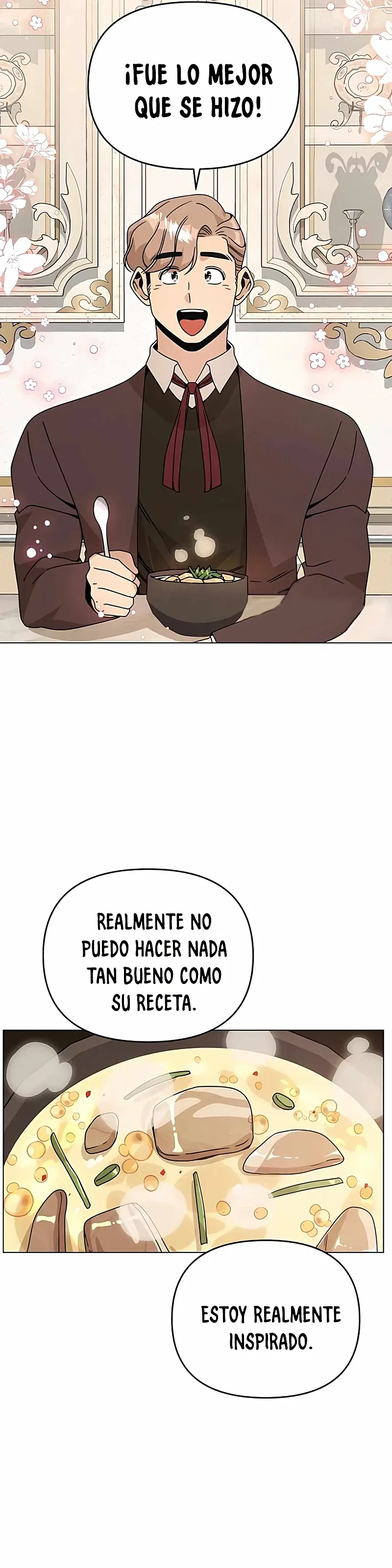 De plebeyo a duque capítulo 56 página 11