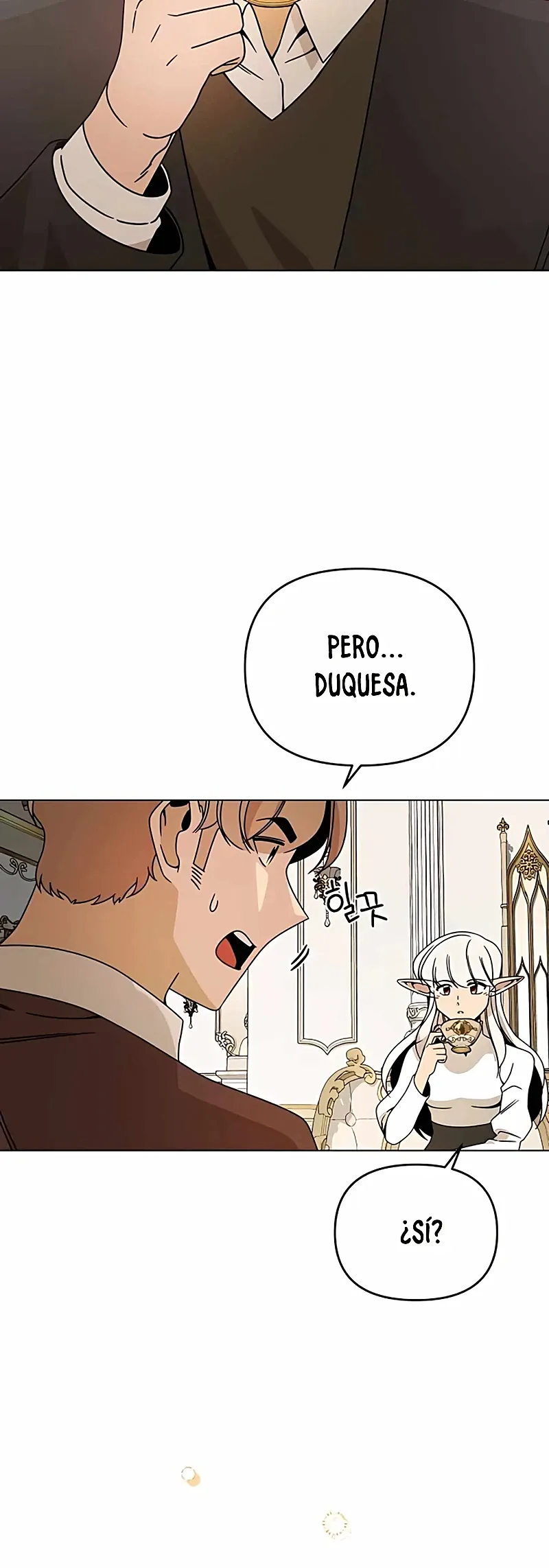 De plebeyo a duque capítulo 56 página 19