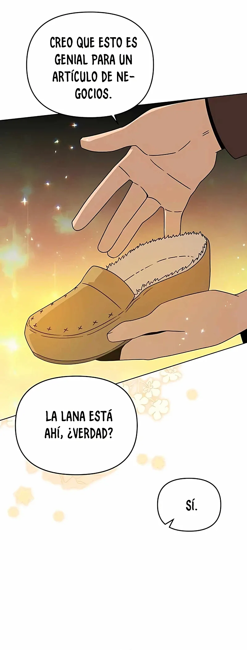 De plebeyo a duque capítulo 56 página 22