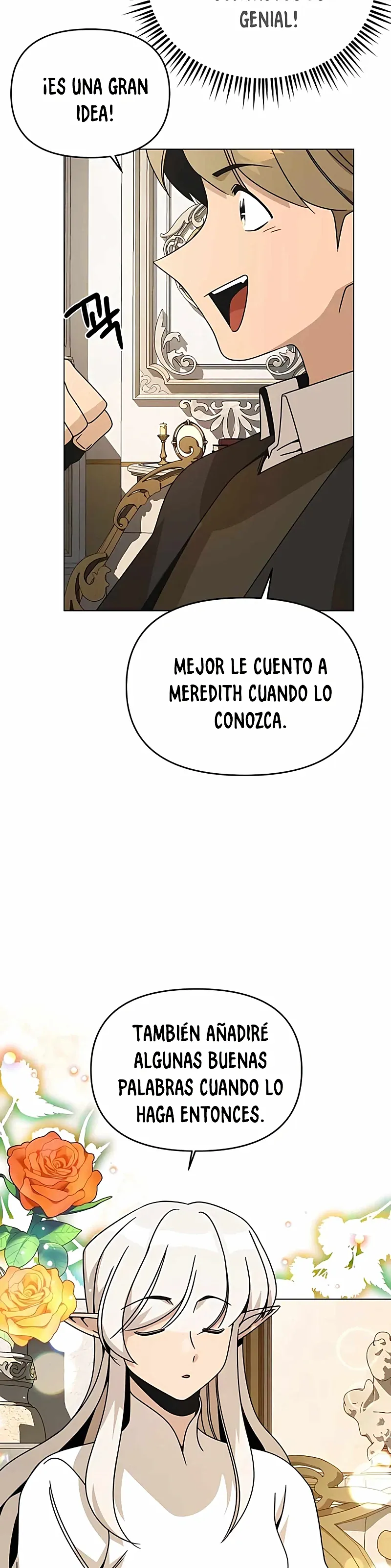 De plebeyo a duque capítulo 56 página 25