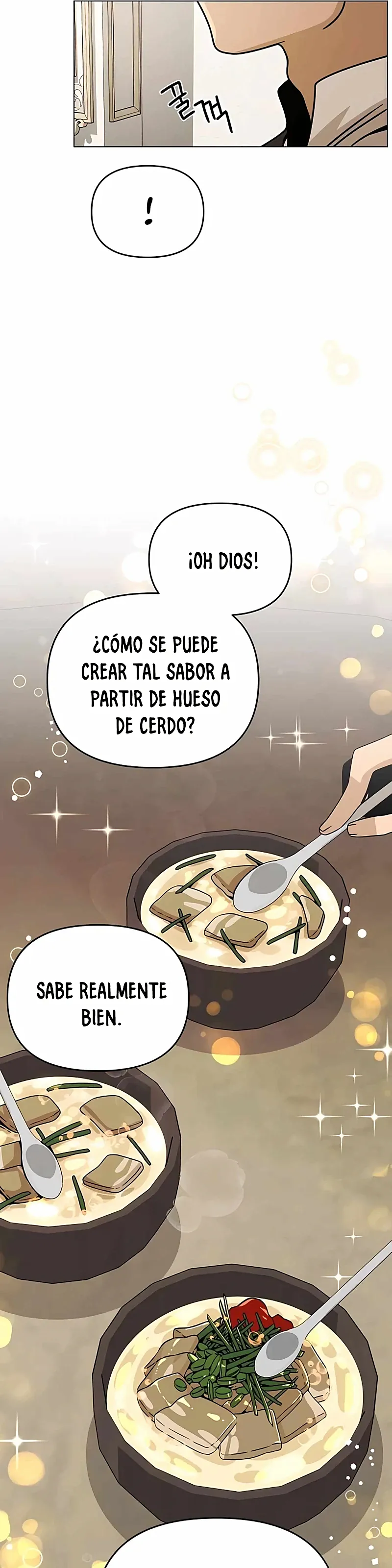 De plebeyo a duque capítulo 56 página 9