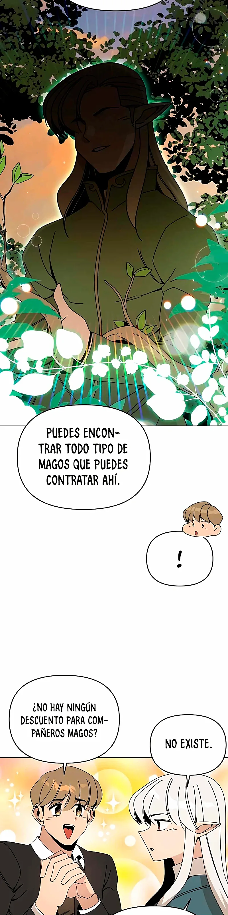 De plebeyo a duque capítulo 57 página 11