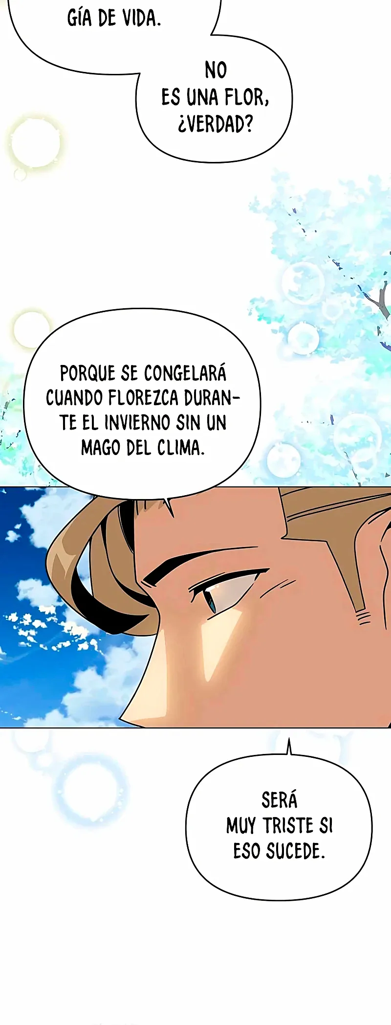 De plebeyo a duque capítulo 57 página 21