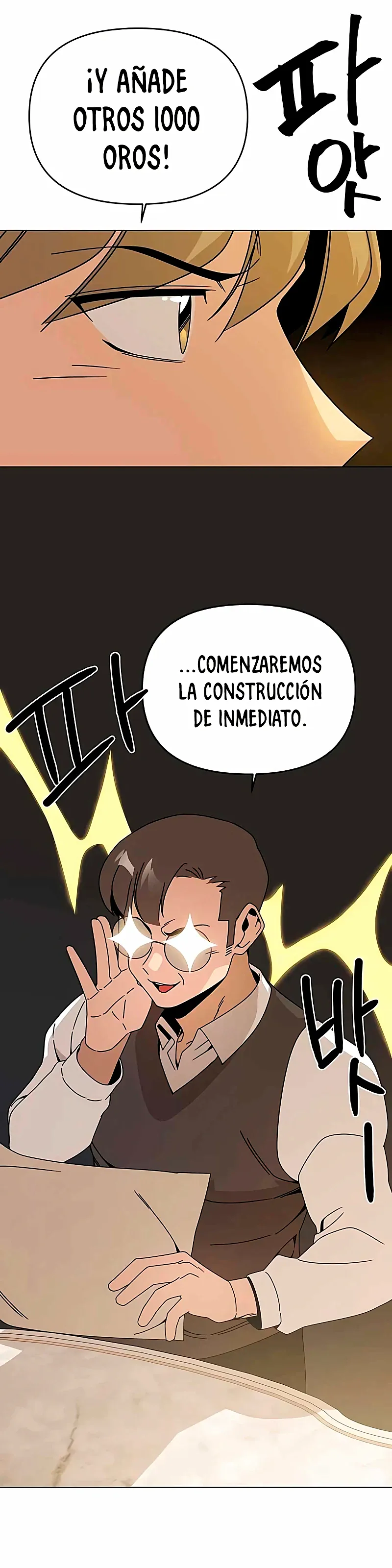 De plebeyo a duque capítulo 57 página 37