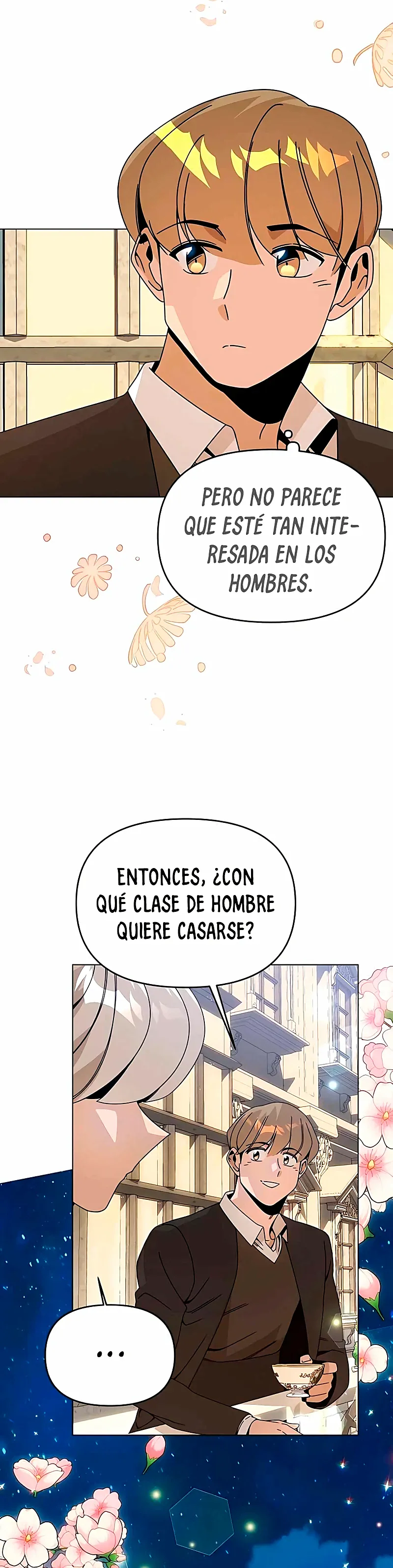 De plebeyo a duque capítulo 57 página 6