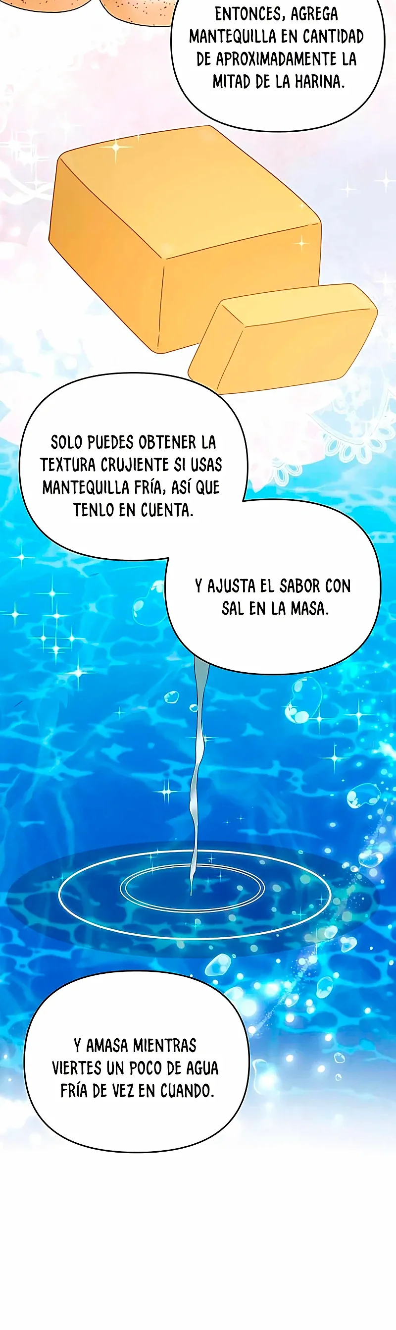 De plebeyo a duque capítulo 58 página 21