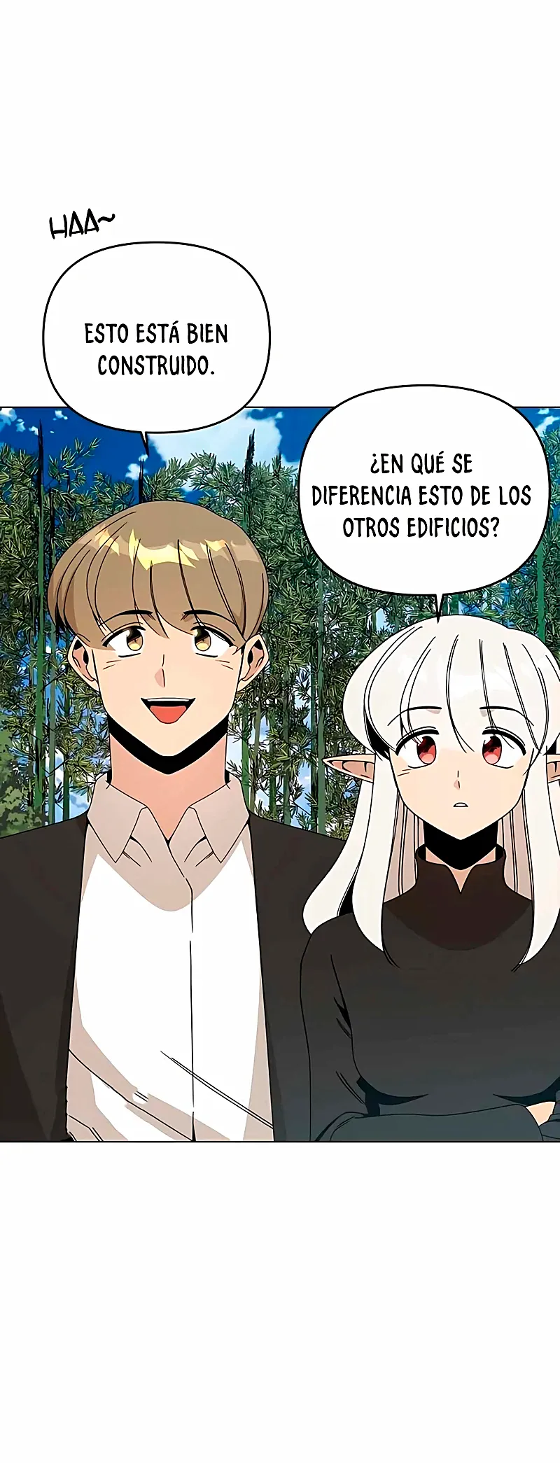 De plebeyo a duque capítulo 58 página 3