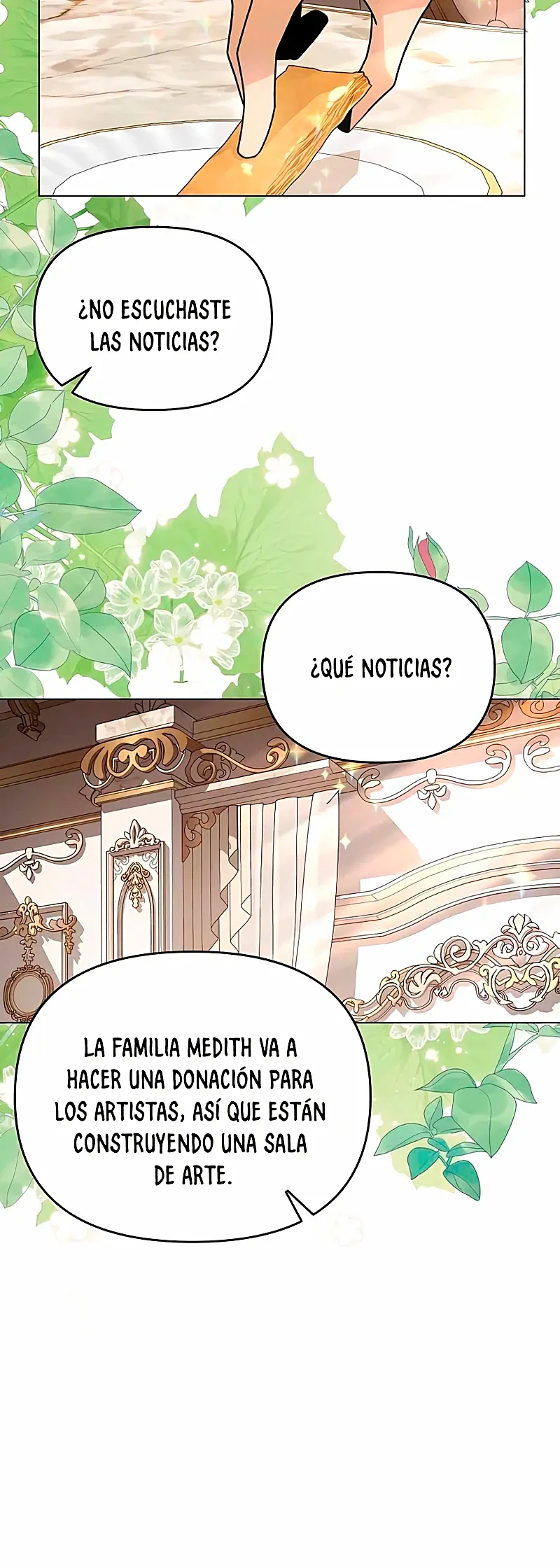 De plebeyo a duque capítulo 58 página 34