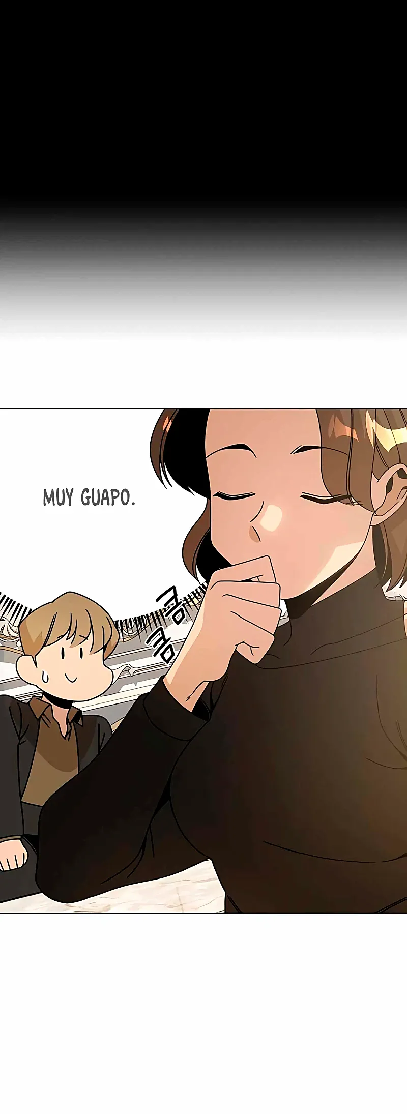 De plebeyo a duque capítulo 59 página 26