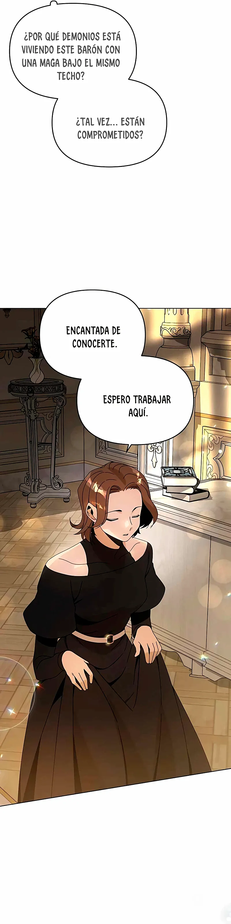 De plebeyo a duque capítulo 59 página 32