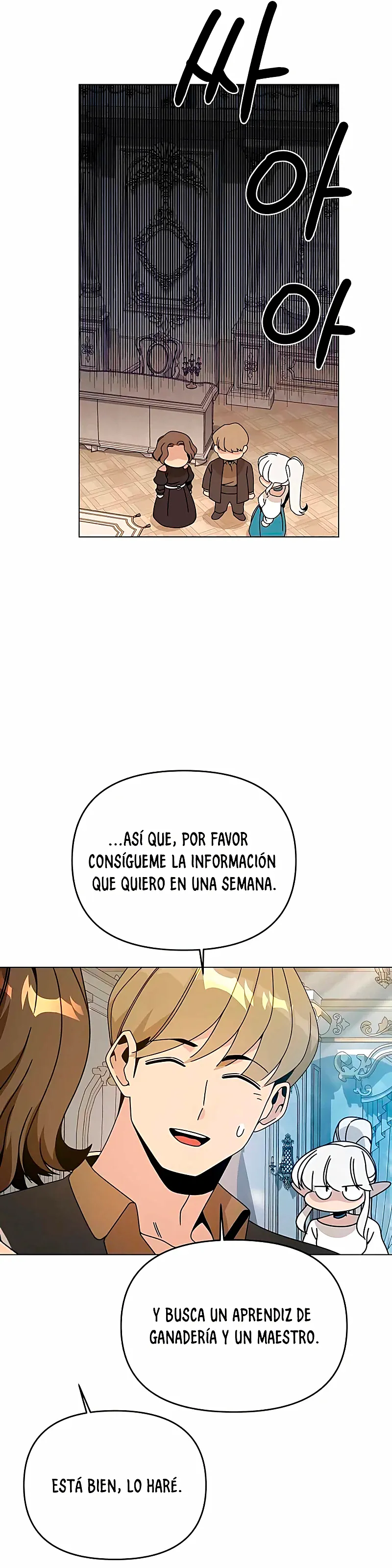 De plebeyo a duque capítulo 59 página 34