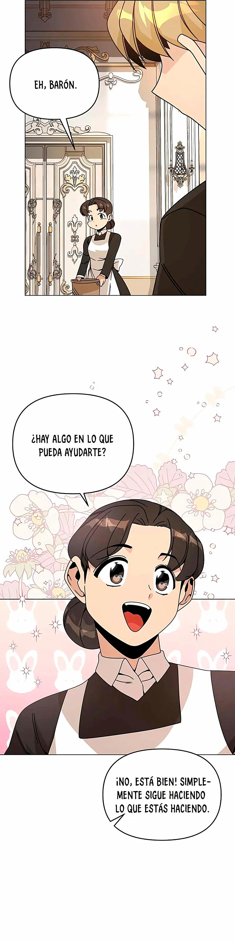 De plebeyo a duque capítulo 59 página 4