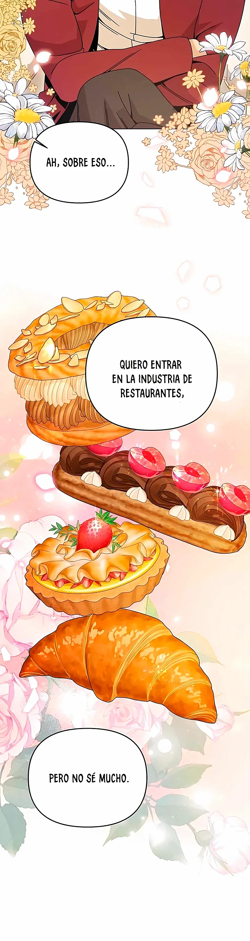 De plebeyo a duque capítulo 59 página 7