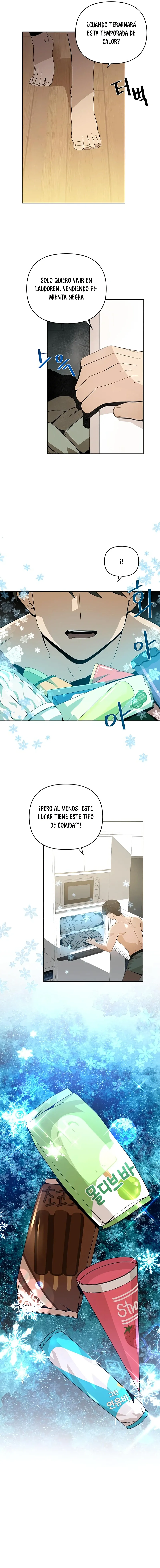 De plebeyo a duque capítulo 6 página 15