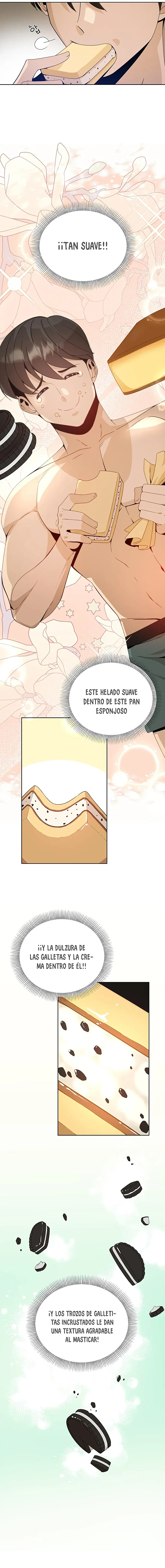 De plebeyo a duque capítulo 6 página 16