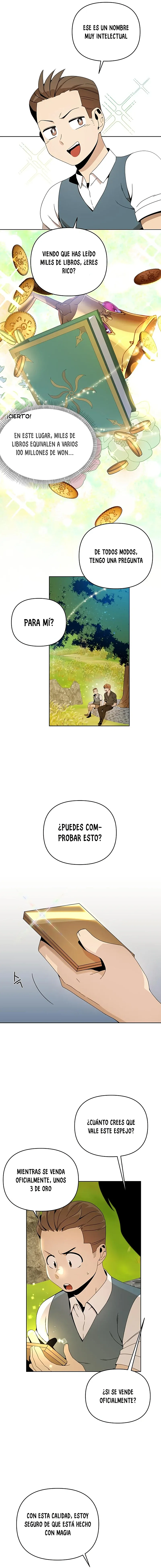 De plebeyo a duque capítulo 6 página 7