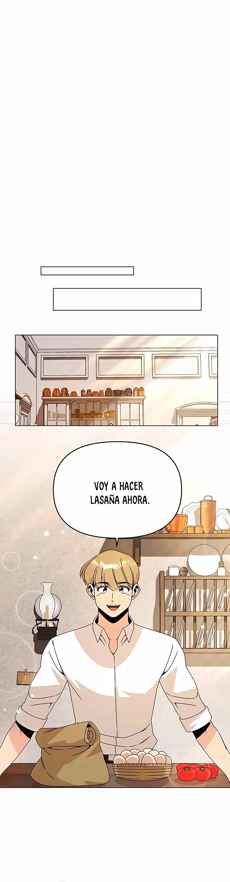 De plebeyo a duque capítulo 60 página 25