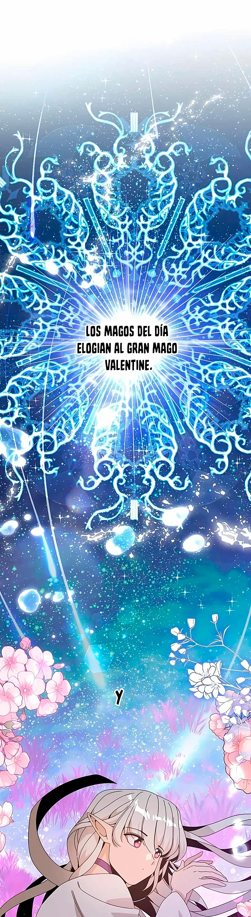 De plebeyo a duque capítulo 60 página 32