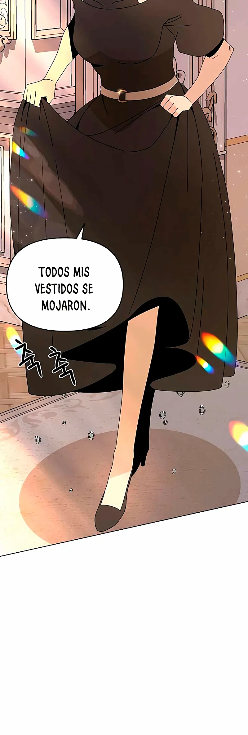 De plebeyo a duque capítulo 60 página 4